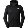 THE NORTH FACE Giacca Ao Hoodie Uomo The North Face