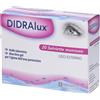 Farto DIDRAlux Salviette Perioculari 1 pz