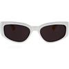 Jacquemus Occhiali da Sole Jacquemus JAC5 C2 9259