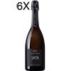 (6 BOTTIGLIE) Contadi Castaldi - Satèn 2021 - Franciacorta - 75cl