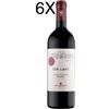 (6 BOTTIGLIE) Mazzei - Ser Lapo 2020 - Chianti Classico Riserva DOCG - 75cl