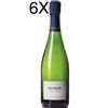 (6 BOTTIGLIE) Moser - Brut Nature 2017 - Blanc de Blancs - Trento DOC - 75cl