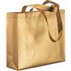 Shopper personalizzate in tnt laminato Tonale personalizzate o neutre