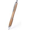 Penne bamboo personalizzate a sfera push-up Glindery personalizzate o neutre