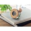 Orologio LCD alimentato ad acqua Droppy Lux personalizzate o neutre