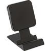 Caricabatterie wireless in plastica James personalizzate o neutre