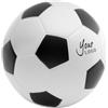 Antistress palla calcio, in PU Elijah personalizzate o neutre