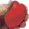 Antistress cuore, in PU Sia personalizzate o neutre