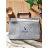 Borsa porta pc portatile personalizzate o neutre
