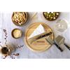 Tagliere da formaggi in legno Personalizzabile Max personalizzate o neutre