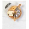 Casa personalizzati Set formaggio in legno Personalizzabile Bellamy personalizzate o neutre