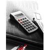 Ufficio personalizzati Calcolatrice 8 cifre in ABS Tulia personalizzate o neutre
