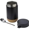 Cucina personalizzati Lunch Box termico in acciaio inox a doppia parete Nash personalizzate o neutre