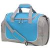 Borsone sport con tracolla personalizzato Sportbag personalizzate o neutre