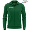 Givova Abbigliamento personalizzate. Giubbino sportivo Givova personalizzabile Polarfleece Mono 500 - Givova personalizzate o neutre