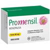 PHARMACARE EUROPE LTD Promensil menopausa forte 60 compresse