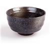 Goodwei Ciotola Matcha tradizionale Chawan in Ceramica, 180 ml | Tazza da tè realizzata a mano (Goma)
