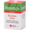 FITOBEN Srl RHODIOLA ROSEA 50CPS