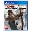 Deep Silver Tomb Raider: Definitive Ed.