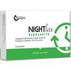 L.R.B. LAB.RICERC. BIOCHIMICHE FPR NIGHT LAX REGOLARITA' 30 COMPRESSE