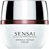 Sensai Prestazioni Cellulari Crema Riparatrice Antirughe, 40ml