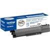 ACTIS Toner Actis compatibile con Brother 2000pagine Nero