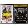 Totò le Mokò + Guardie e Ladri - Lotto 2 DVD Nuovi e Sigillati