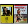 Era di Venerdi 17 + Presidente Borgorosso Football Club - Lotto 2 DVD Sigillati