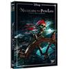 Disney Pirati dei Caraibi: La Maledizione della Prima Luna (DVD)