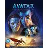 Walt Disney Studios Avatar: The Way of Water (Blu-ray) Matt Gerald Jemaine Clement Joel David Moore