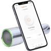 Bold Smart Lock - Serratura a cilindro Smart SX-35 - Argento