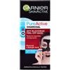 Garnier PureActive Maschera Peel-Off Al Carbone Contro I Punti Neri 75 ml
