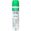 SVR Spirial Vegetal Deodorante Spray Anti Umidità 75 ml