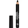 Deborah Eyeshadow & Kajal Pencil - 01 Nero Mat