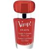 Pupa Vamp! Smalto Profumato Effetto Gel Rosso - 202 Camal Red