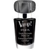 Pupa Vamp! Smalto Profumato Effetto Gel Nero - 305 Rock Black