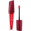 Deborah Red Touch Comfort Mat Rossetto - 06 Bright Red