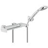 NOBILI RUBINETTERIA Nobili - Sky Gruppo vasca con set doccia - SY97110CR