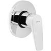 NOBILI RUBINETTERIA Nobili - Sky Miscelatore doccia - SY97108CR