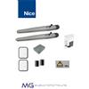 NICE TOONAKIT BD KCE Per Cancelli a Battente con Ante fino a 3 m