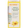 NATURWAREN ITALIA Srl Dr. Theiss Emato-Blok Arnica Roll-On 50 ml, Sollievo Naturale con Arnica