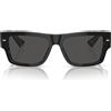 Dolce & Gabbana Occhiali Da Sole Dolce&Gabbana DG4451 340387