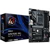 ASROCK Scheda Madre AMD Asrock X570S PG Riptide Socket AM4 Formato ATX