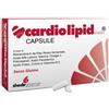 Shedirpharma Srl Shedir Pharma Cardiolipid 30 Capsule Integratore per il Colesterolo