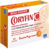 Coryfin C 24 caramelle Miele e Zenzero