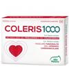 ALTA NATURA-INALME Srl COLERIS 1000 - 30 CPR