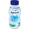 MELLIN Aptamil 2 Latte Liquido 500ml