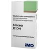 IMO Silicea 12DH 200 Compresse IMO