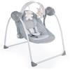 Chicco Relax&Play Cool Grey