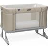 Chicco Culla Next2Me Forever Honey Beige